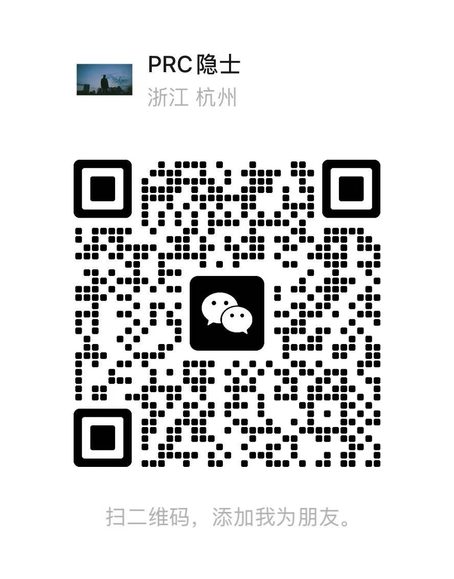 WeChat QR